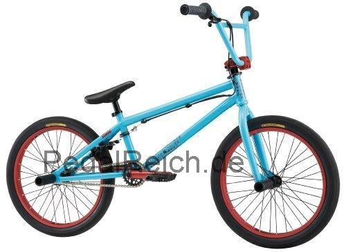 Mongoose Shield technische daten